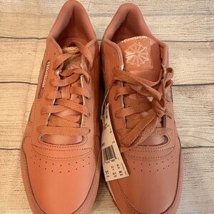 Reebok Classic Leather Women's Shoes